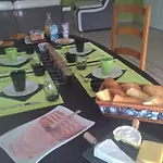 L'escapade Bed & Breakfast