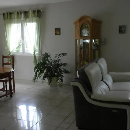 L'escapade Bed & Breakfast 3*