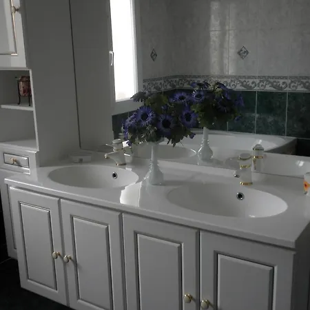 住宿加早餐酒店 莱斯凯帕德住宿加早餐旅馆 韦尔蒂