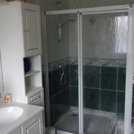 住宿加早餐酒店 莱斯凯帕德住宿加早餐旅馆