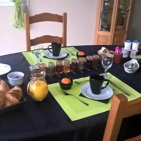 Bed & Breakfast L'escapade