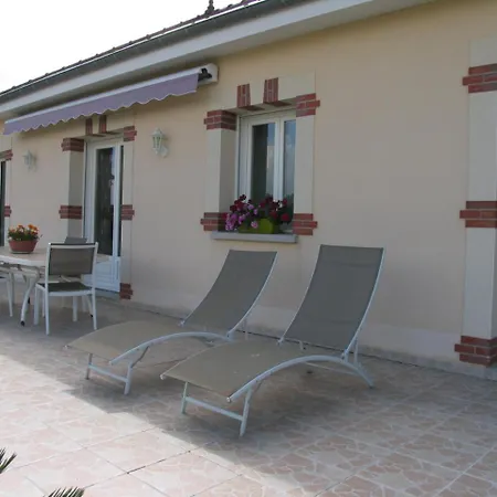 L'escapade Bed & Breakfast Blancs-Coteaux