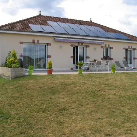Bed & Breakfast L'escapade
