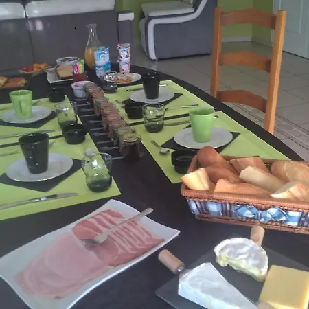 L'escapade Bed & Breakfast