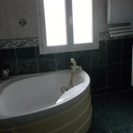 莱斯凯帕德住宿加早餐旅馆 住宿加早餐酒店 3*