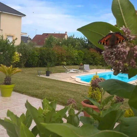 Bed & Breakfast L'escapade 3*