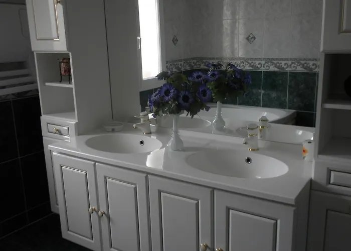 Bed & Breakfast L'escapade Blancs-Coteaux