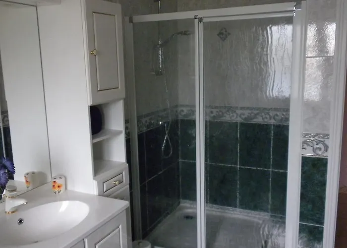 Bed & Breakfast L'escapade