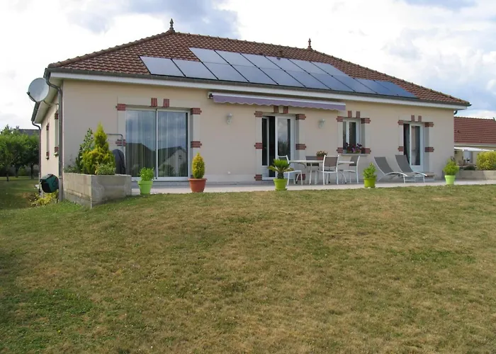 Bed & Breakfast L'escapade