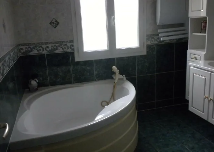 L'escapade Frühstückspension 3*